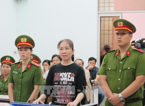 Giữ nguyên bản án 10 năm tù giam với Nguyễn Ngọc Như Quỳnh về tội tuyên truyền chống Nhà nước ảnh 1